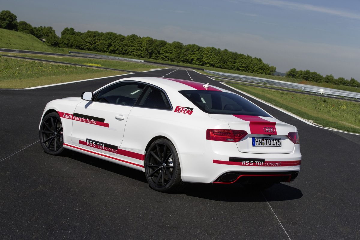 AUDI