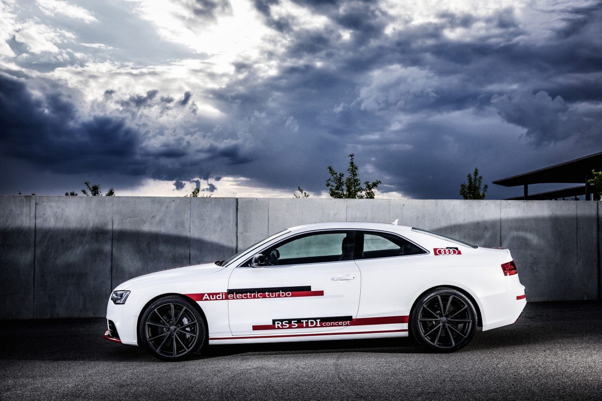 AUDI