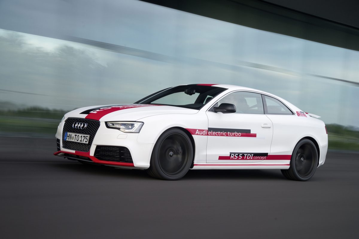 AUDI