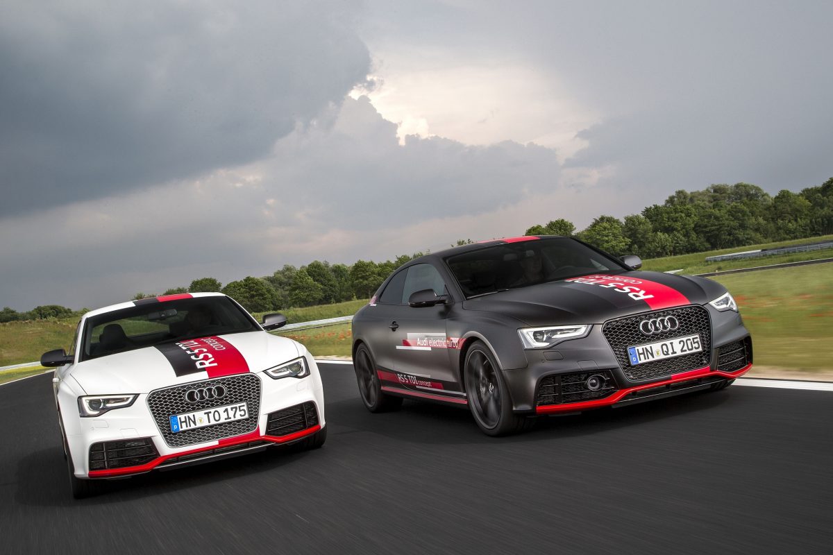 AUDI