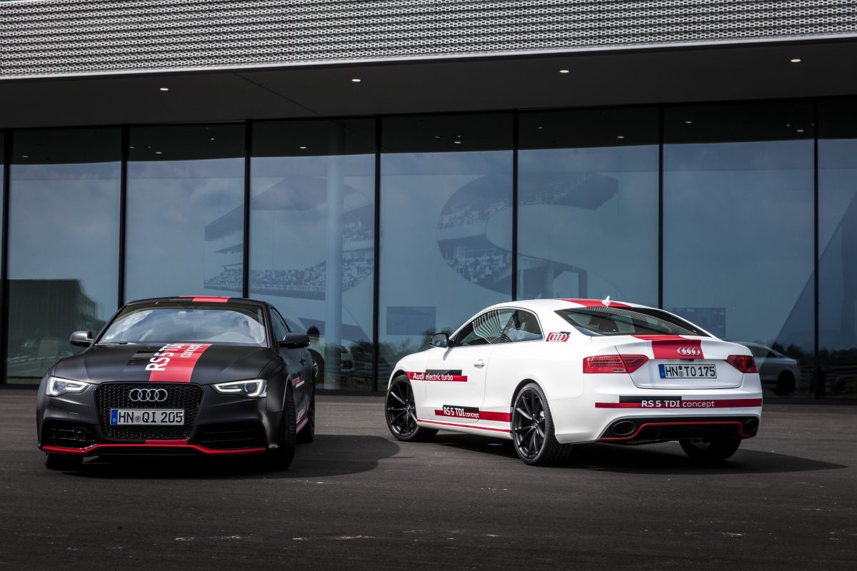 AUDI