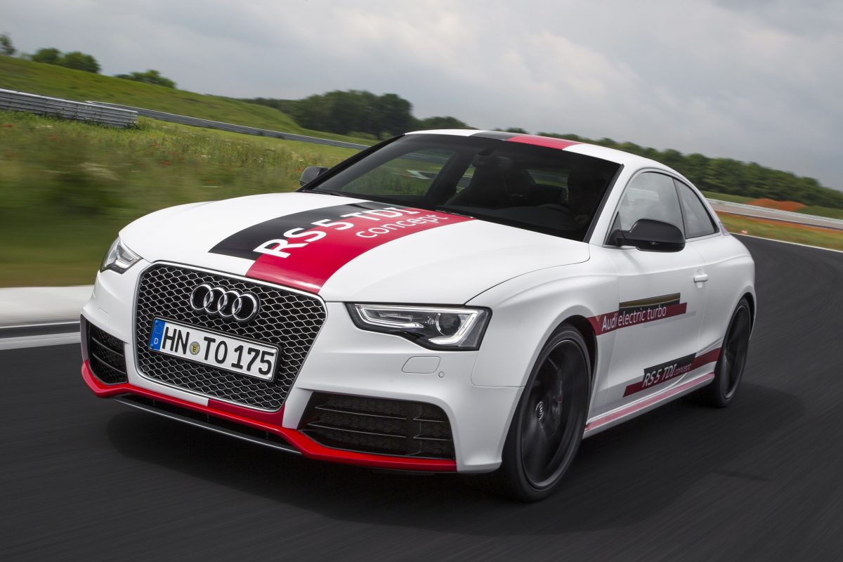 AUDI