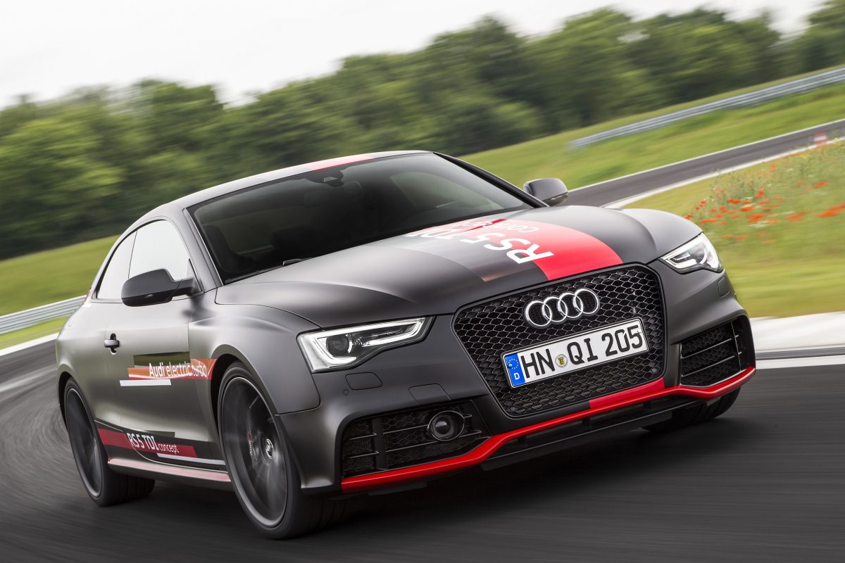 AUDI