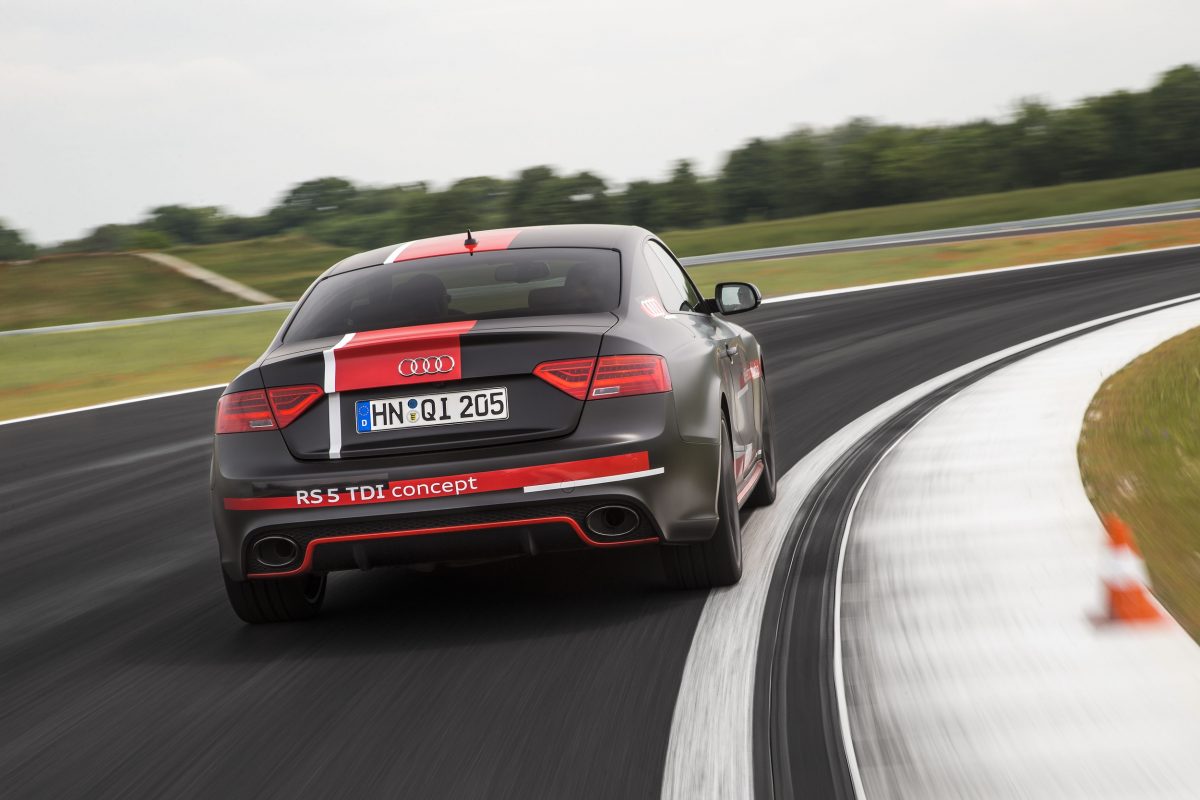 AUDI
