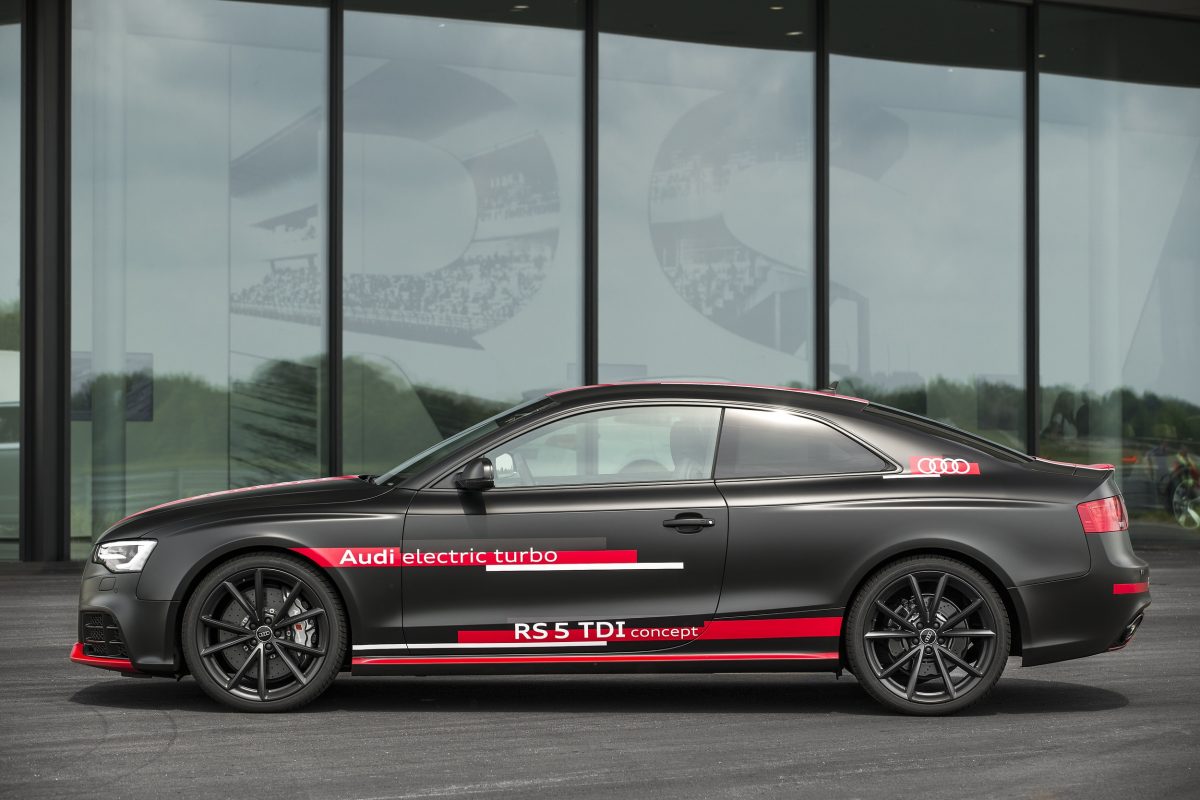 AUDI