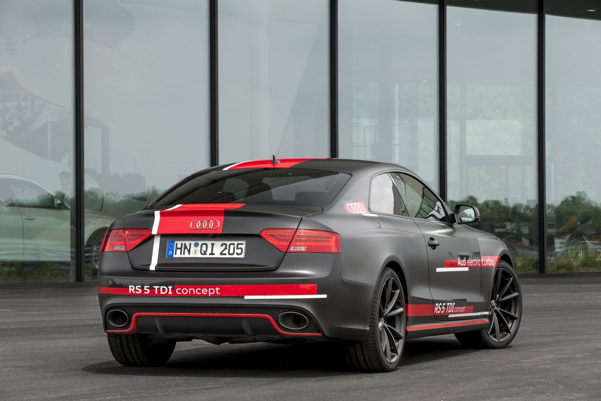 AUDI