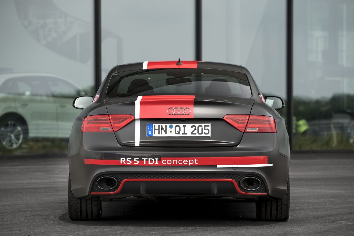 AUDI