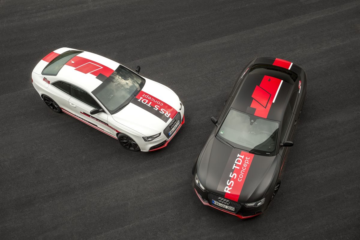 AUDI
