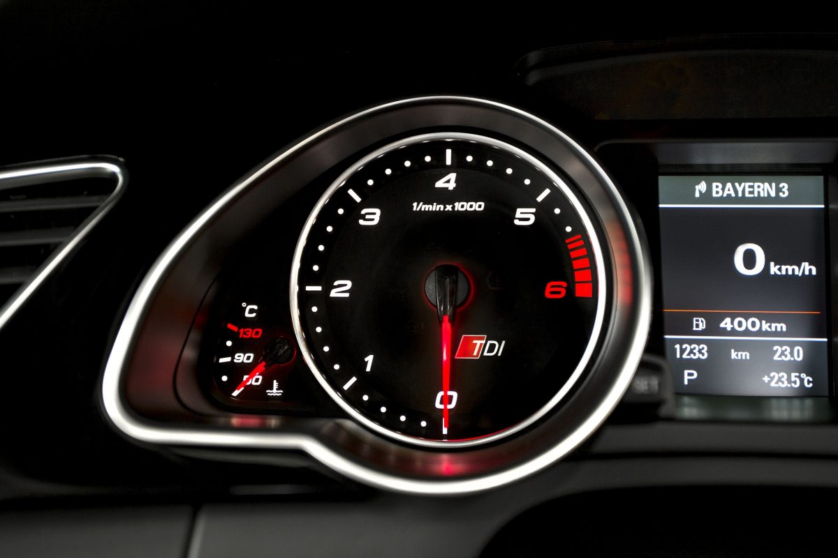 AUDI