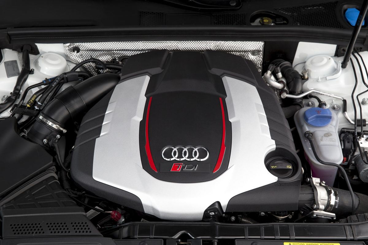 AUDI