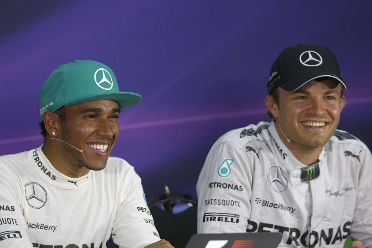 MERCEDES-BENZ