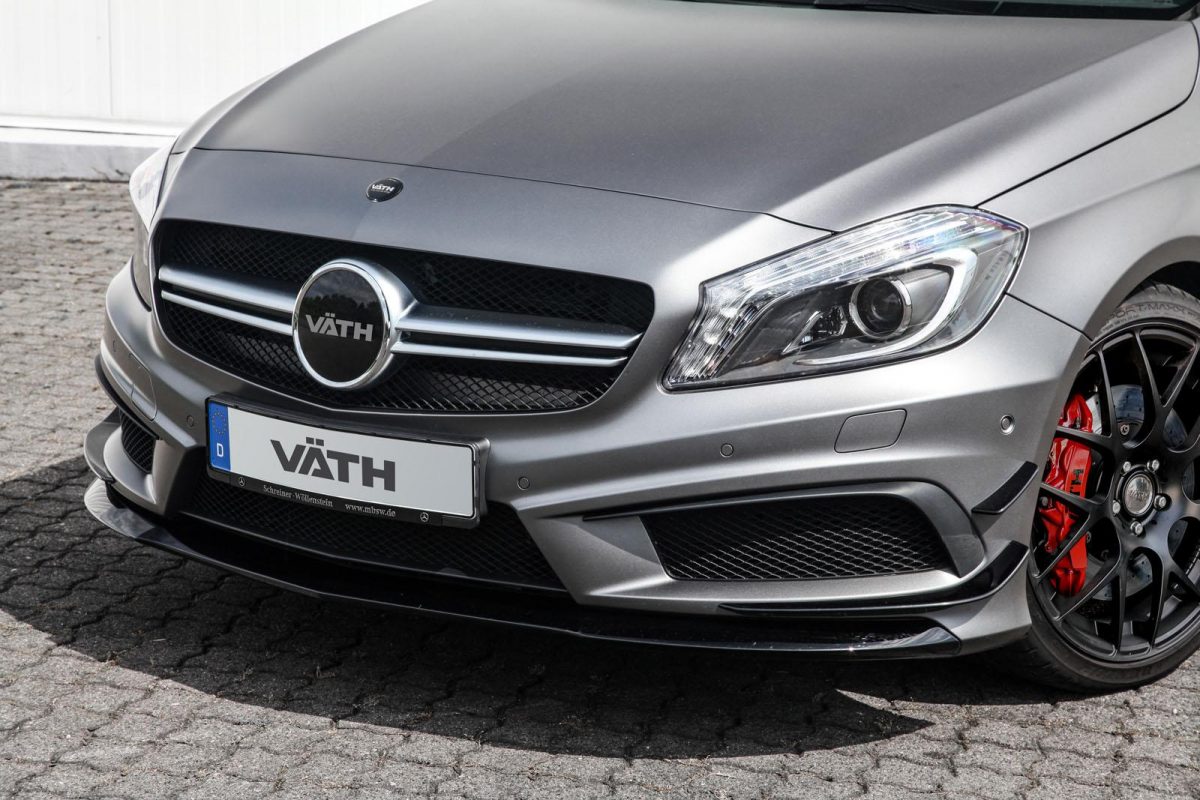 MERCEDES-BENZ