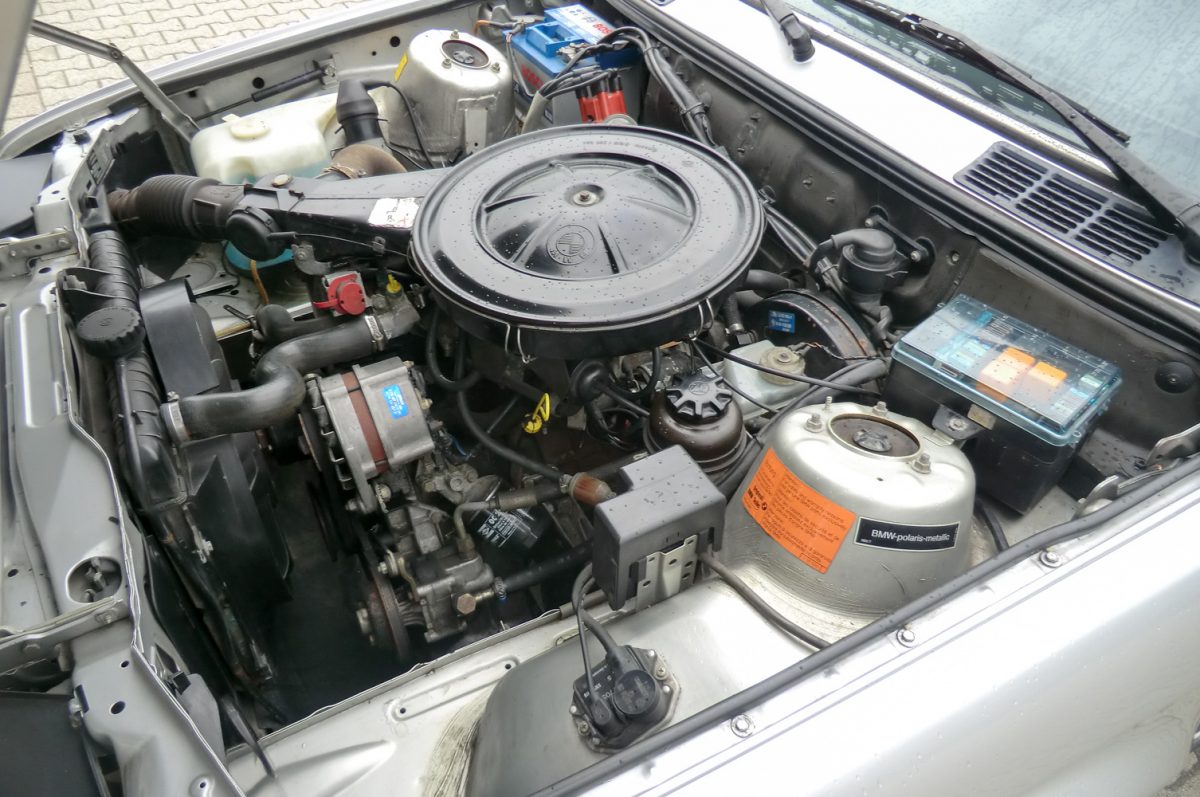 BMW 316