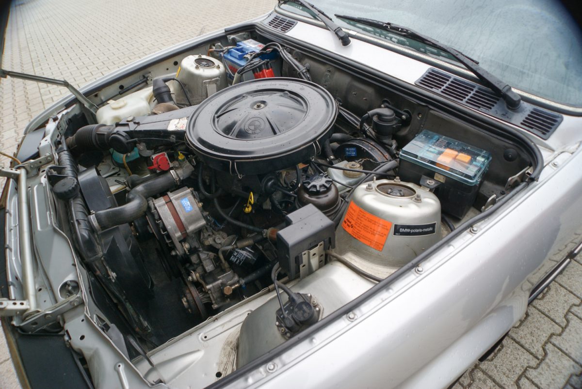 BMW 316