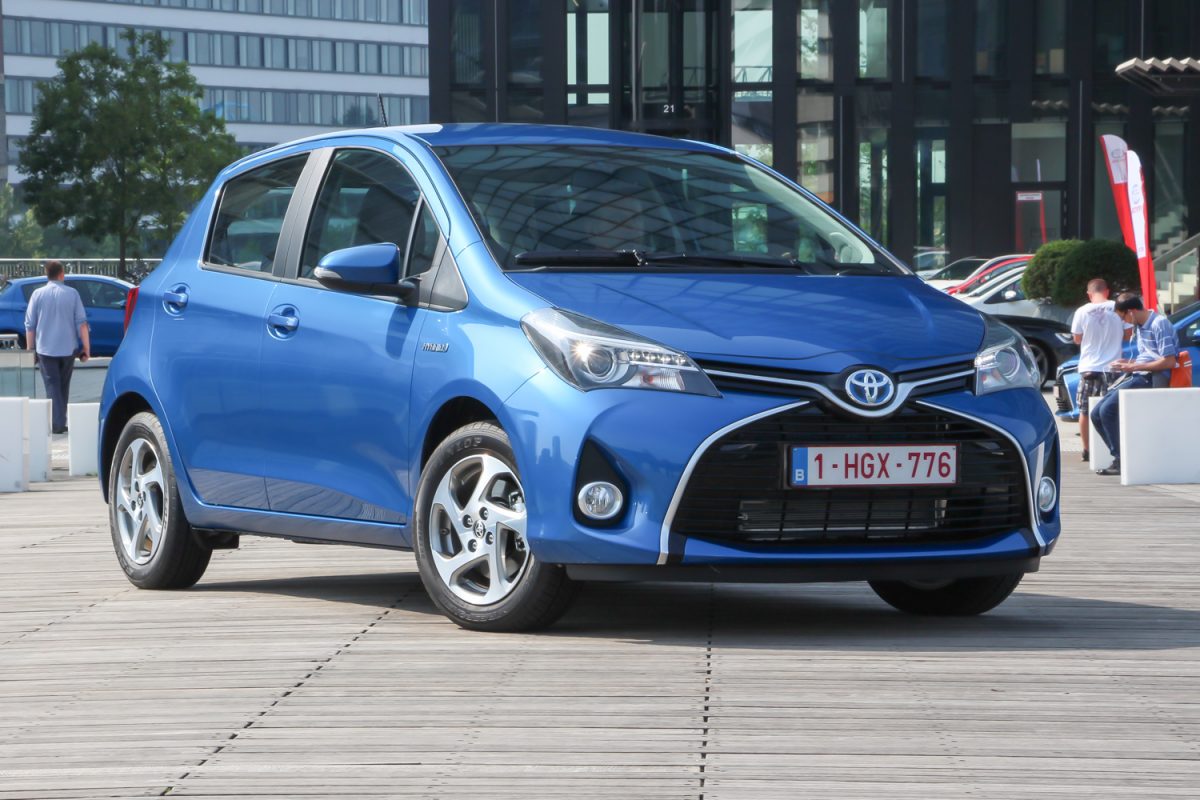 TOYOTA