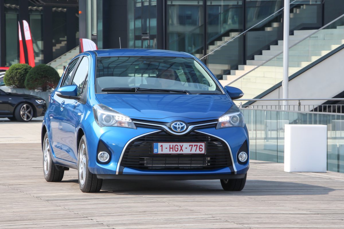 TOYOTA