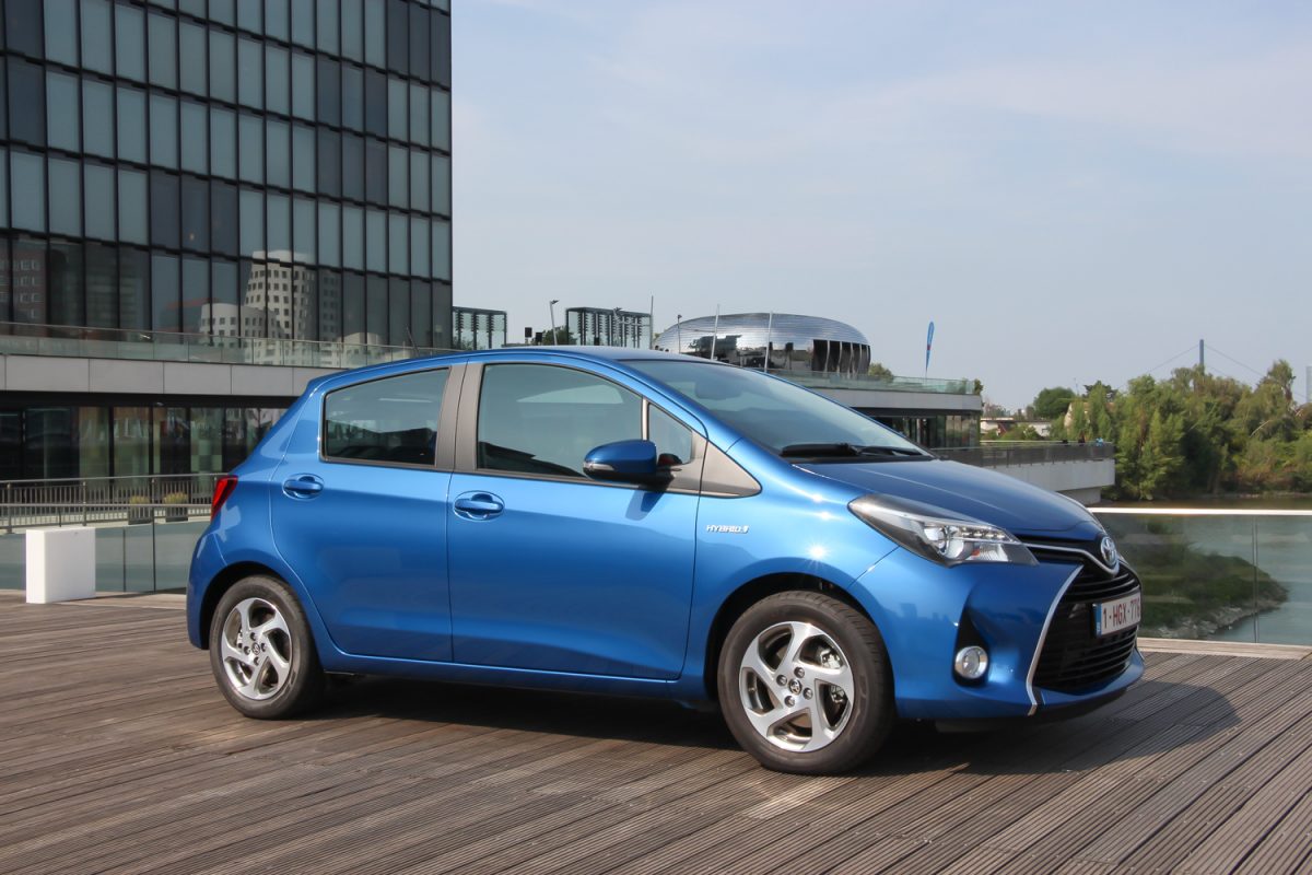 TOYOTA