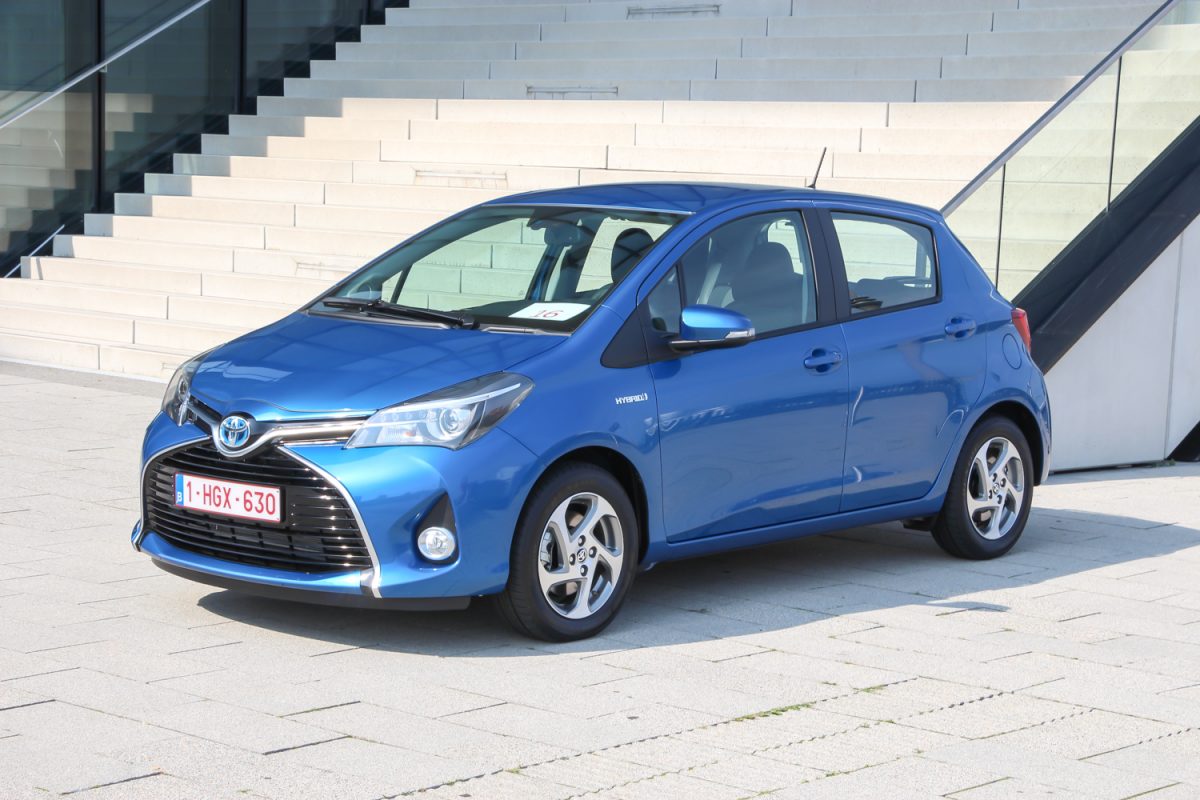 TOYOTA