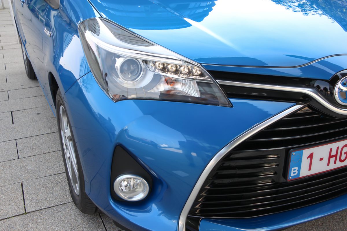 TOYOTA