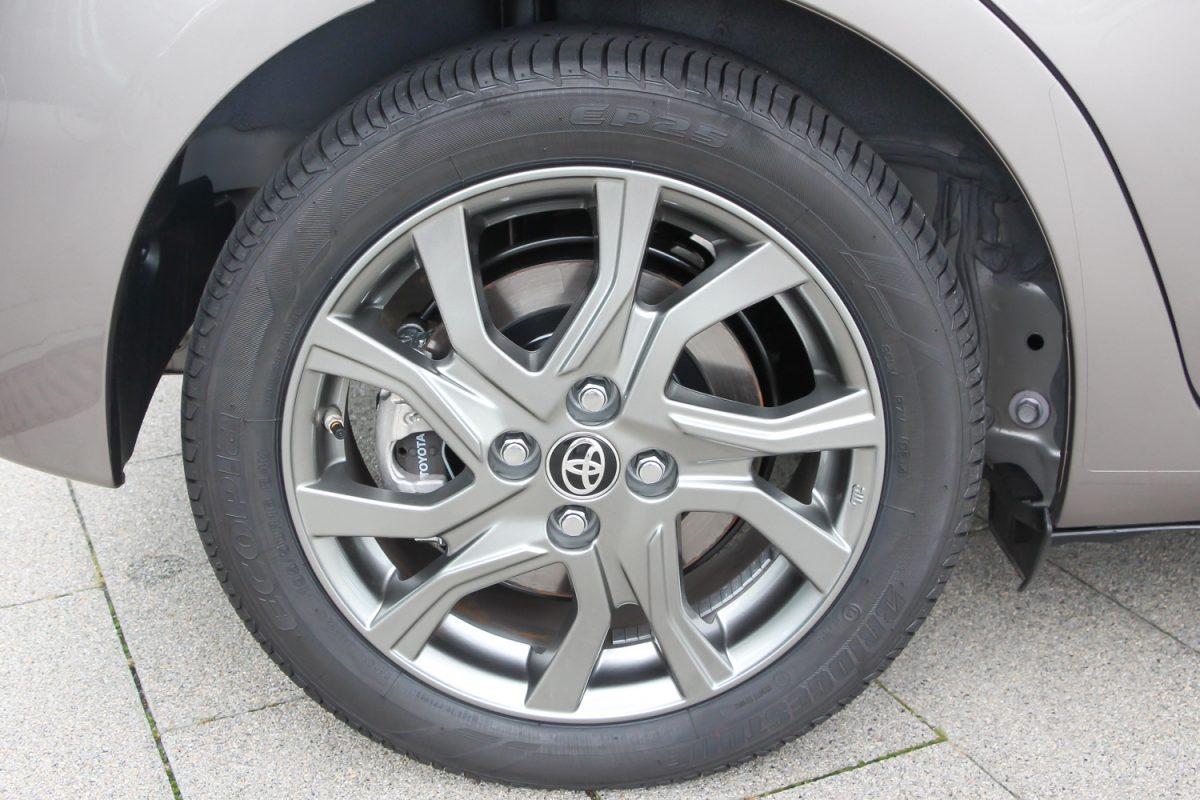 TOYOTA