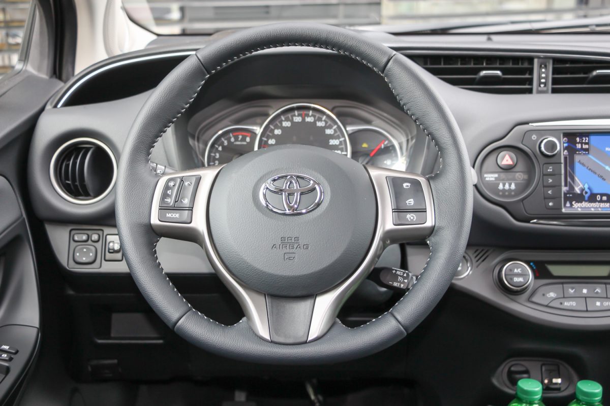 TOYOTA