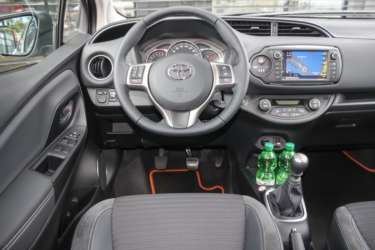 TOYOTA