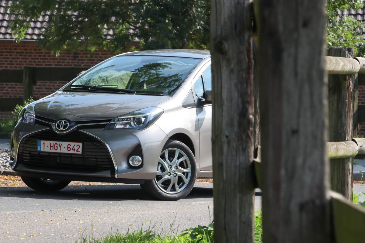TOYOTA