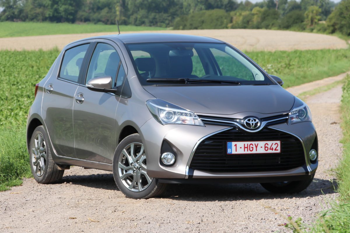 TOYOTA