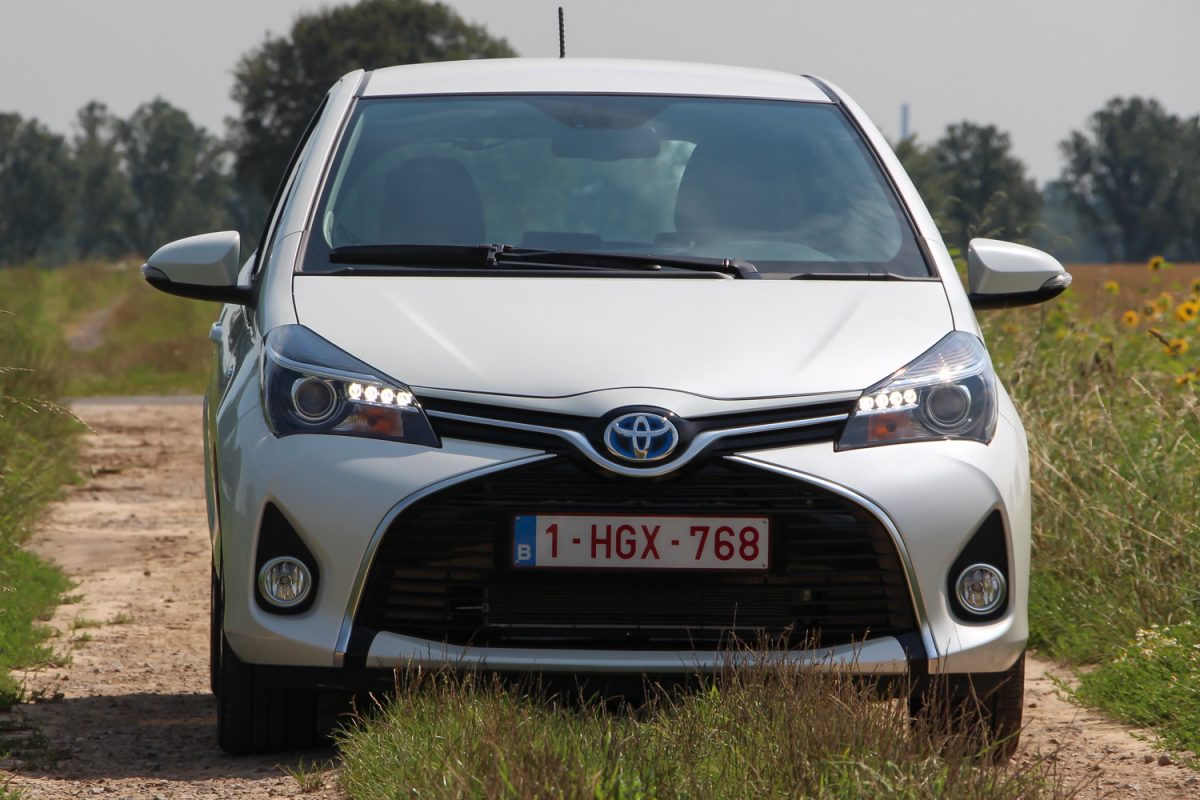 TOYOTA
