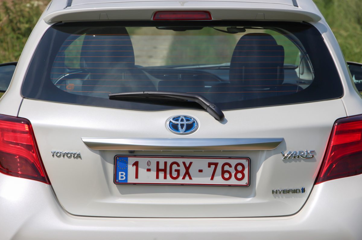 TOYOTA