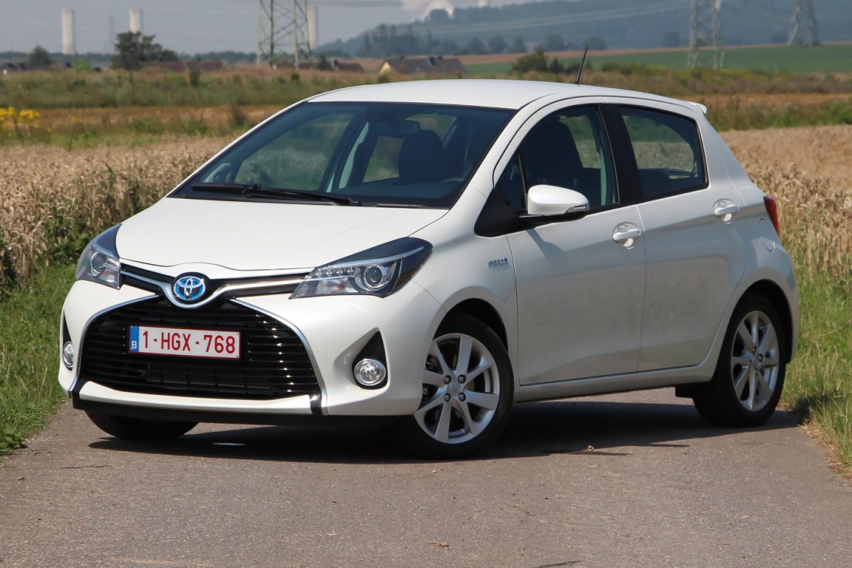 TOYOTA