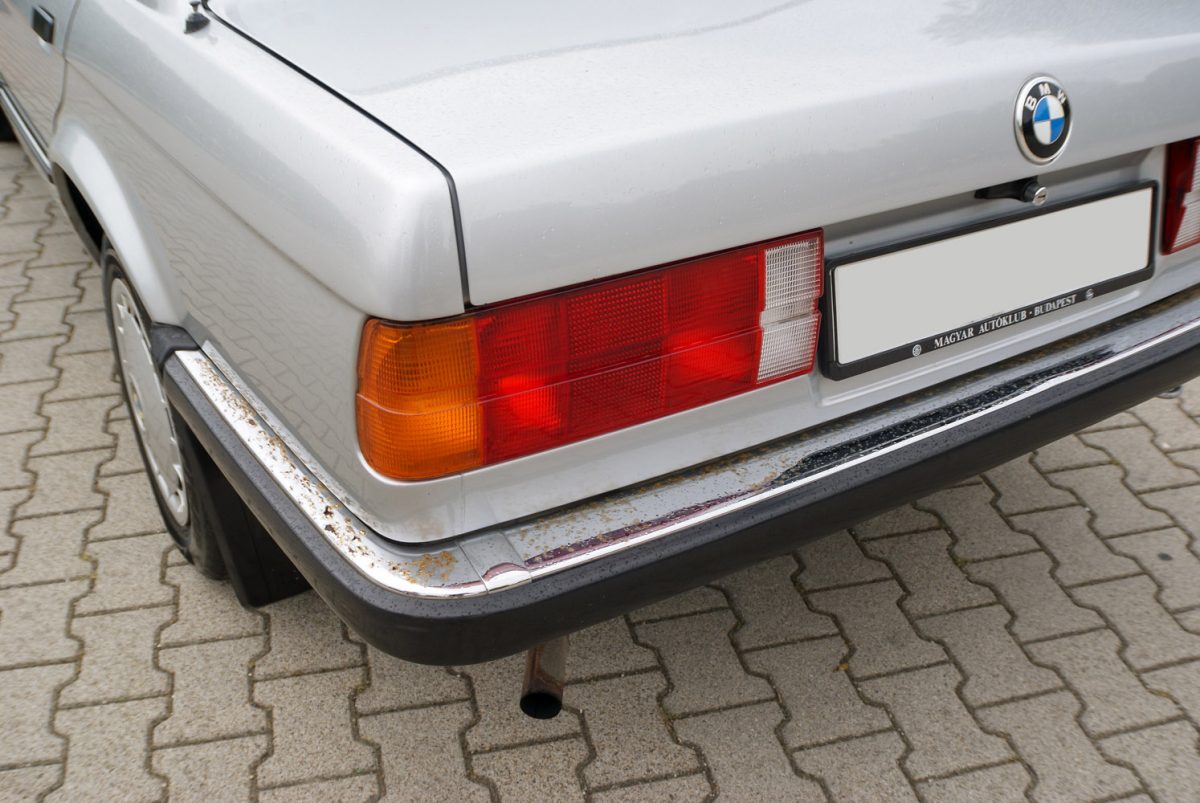 BMW 316
