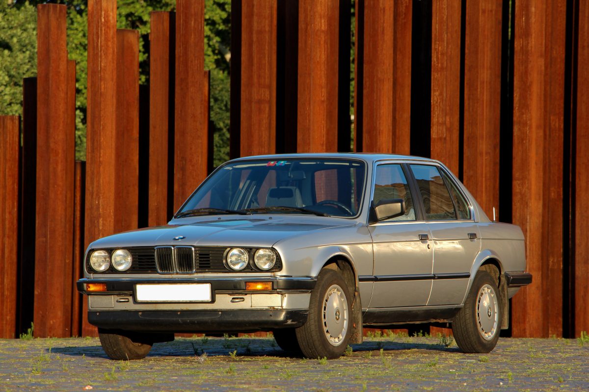 BMW 316