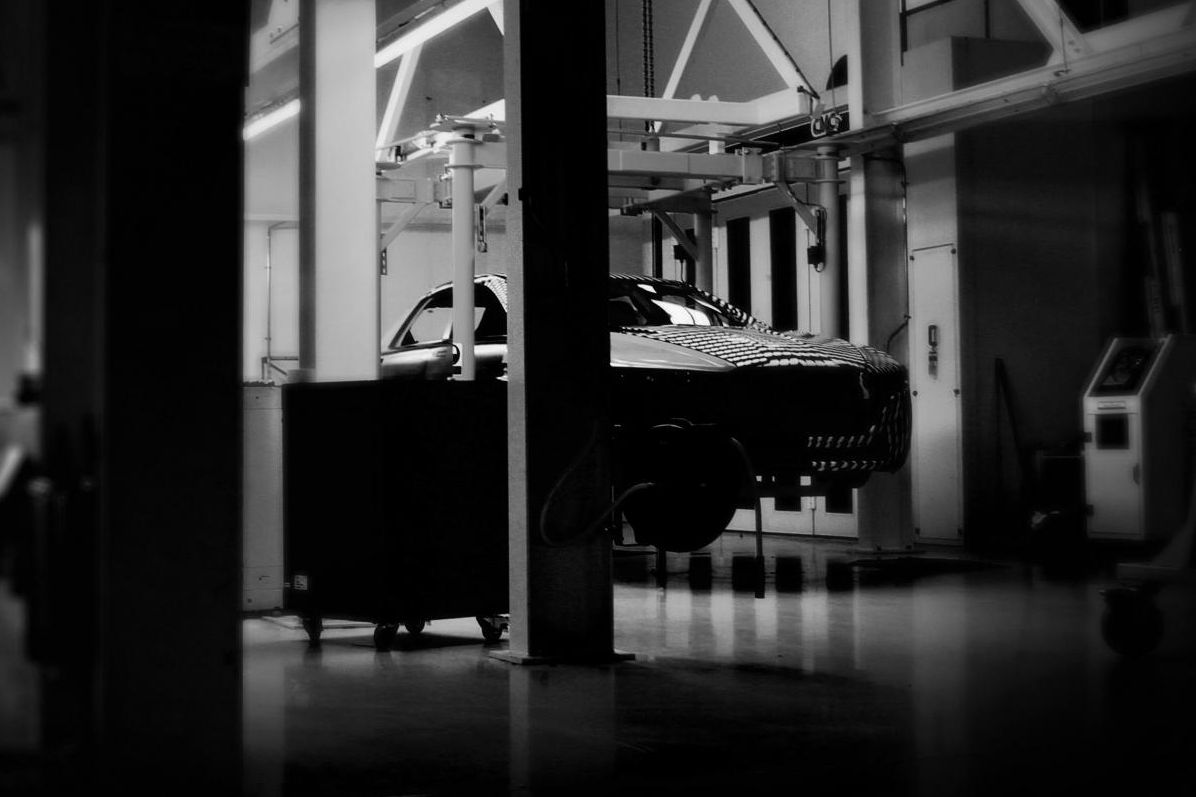 ASTON MARTIN