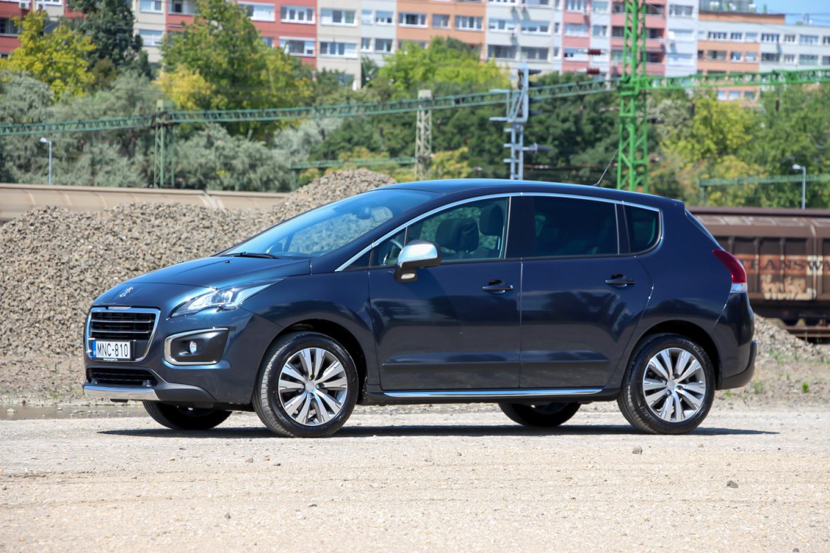 PEUGEOT
