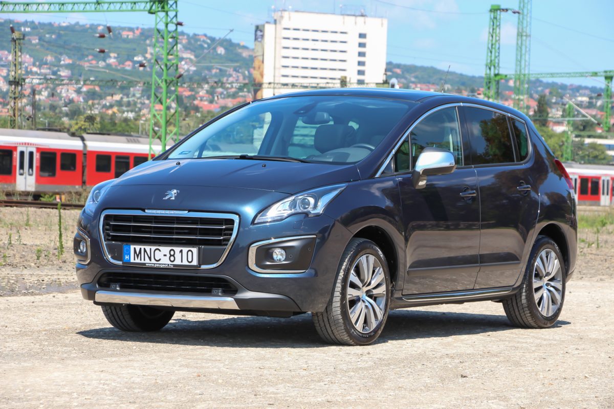 PEUGEOT