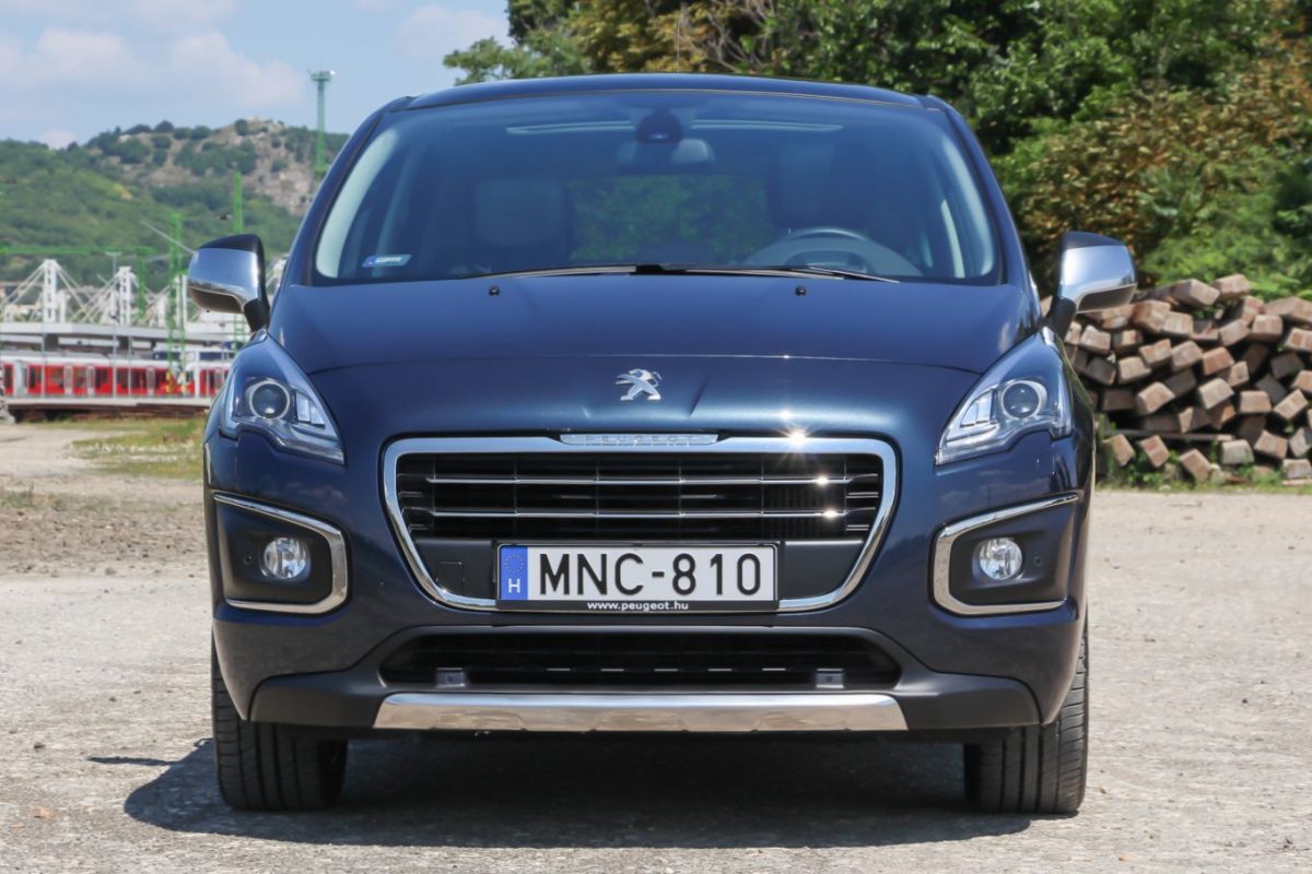 PEUGEOT