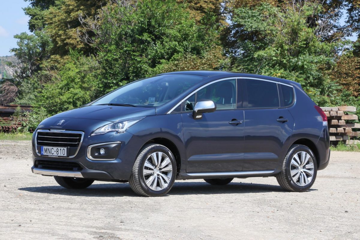 PEUGEOT
