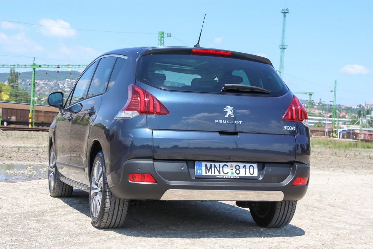 PEUGEOT