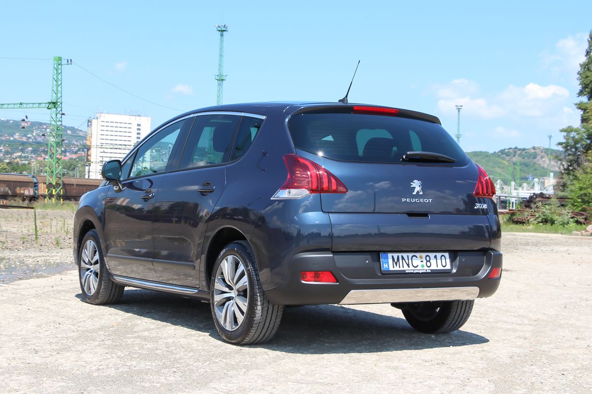PEUGEOT