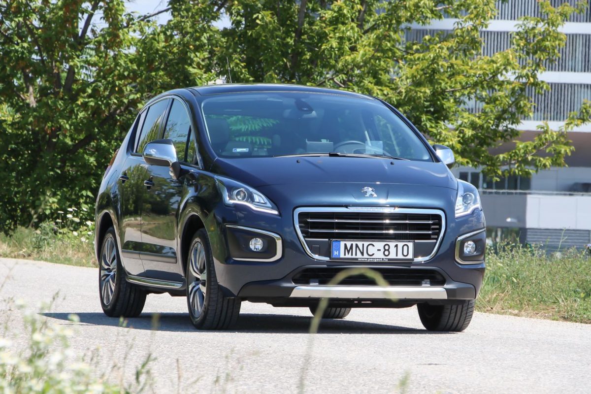 PEUGEOT