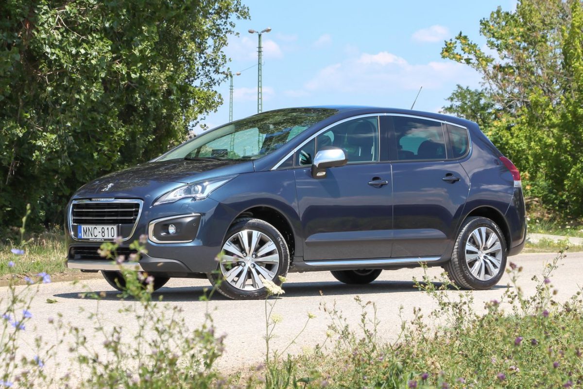 PEUGEOT