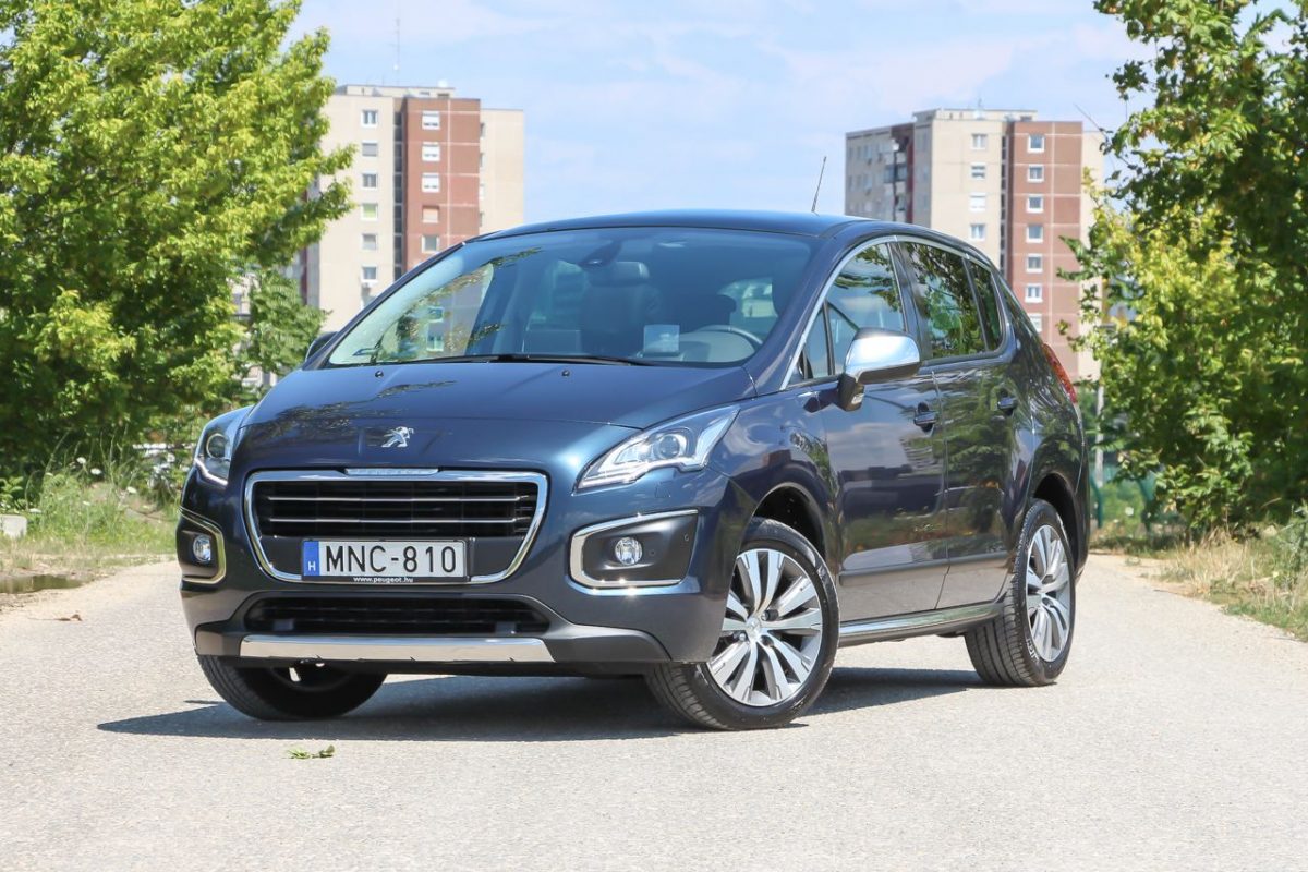 PEUGEOT
