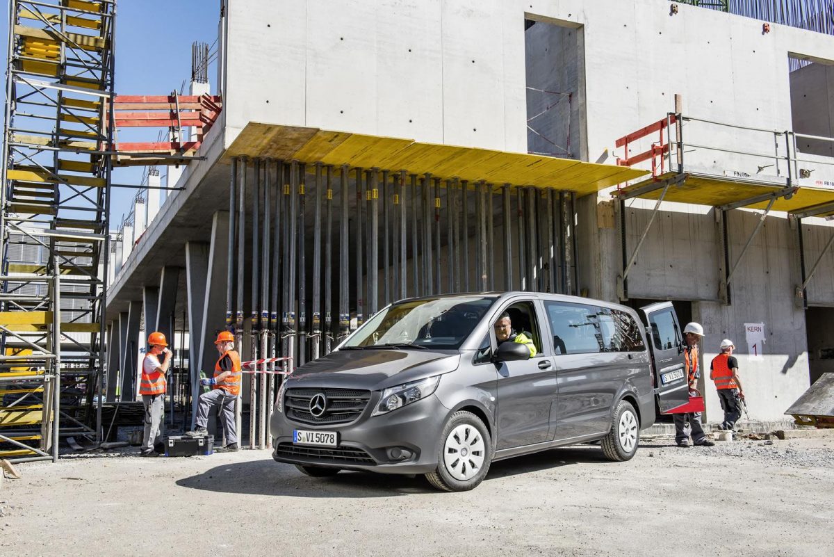 MERCEDES-BENZ