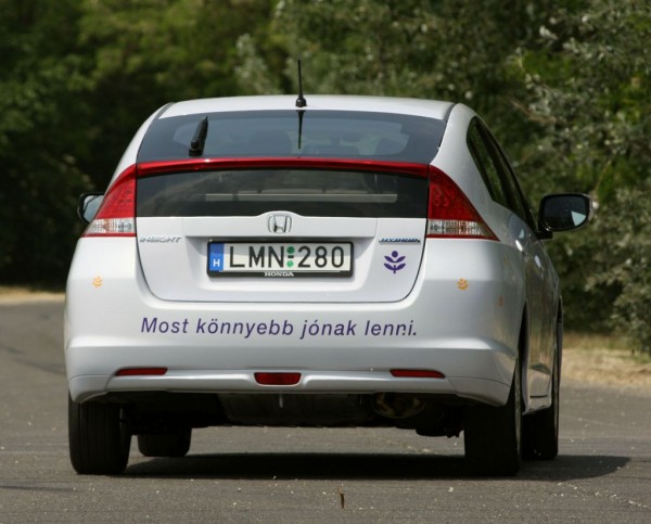 HONDA