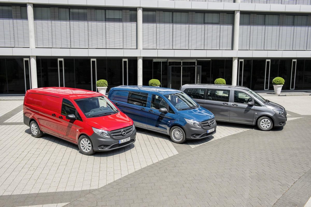 MERCEDES-BENZ
