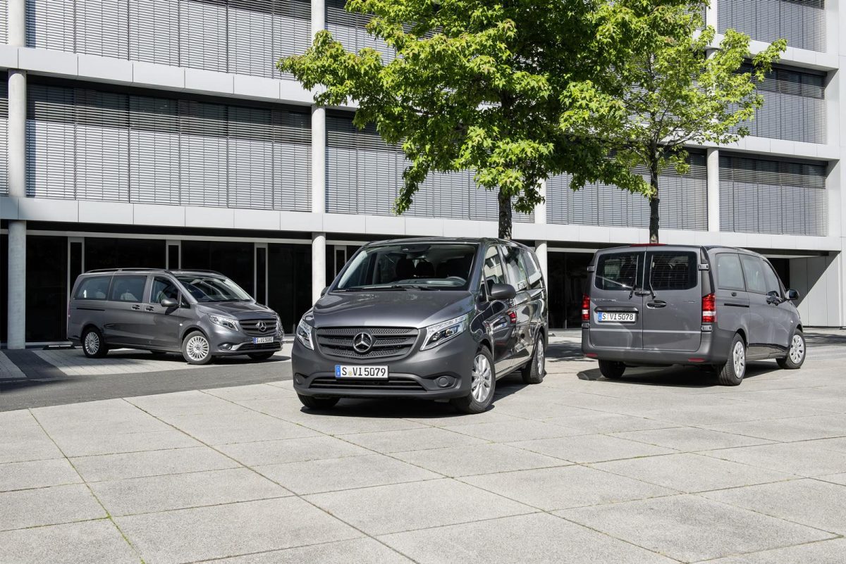 MERCEDES-BENZ