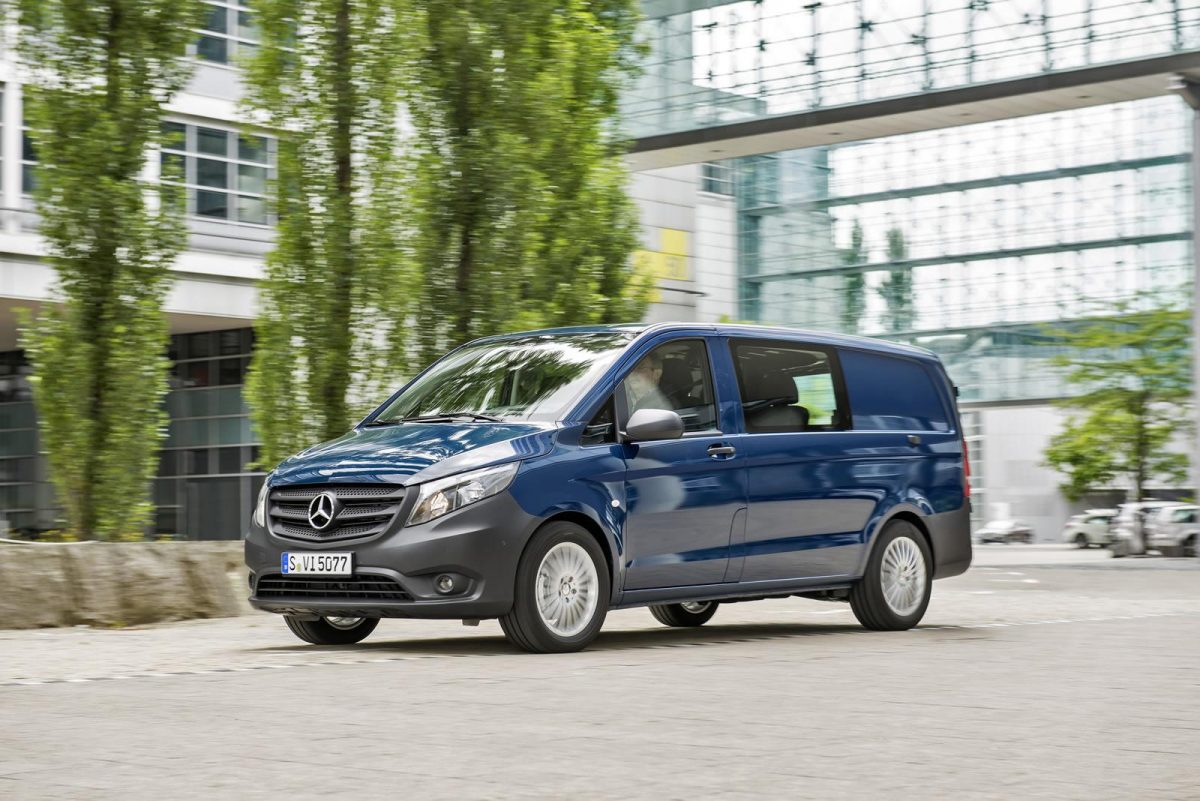 MERCEDES-BENZ