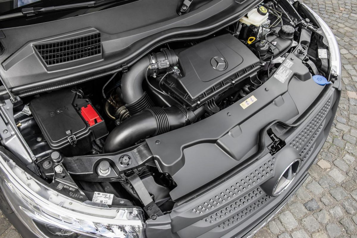 MERCEDES-BENZ