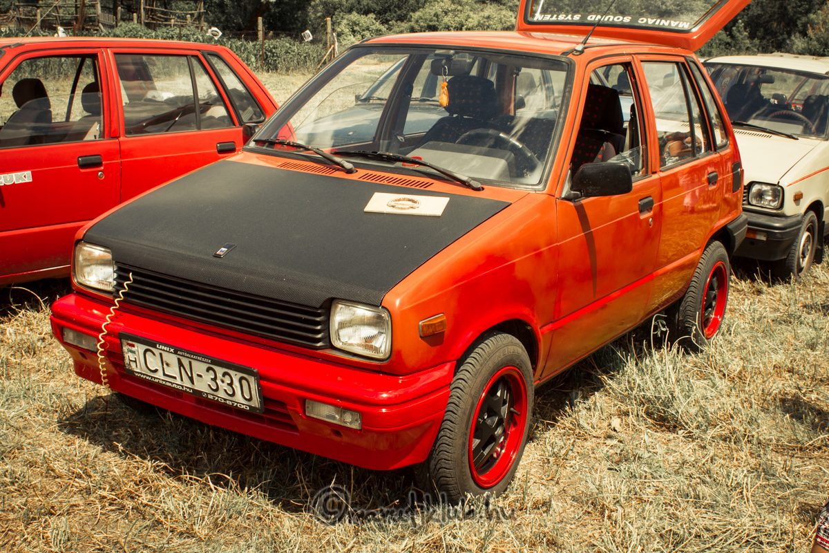 MARUTI